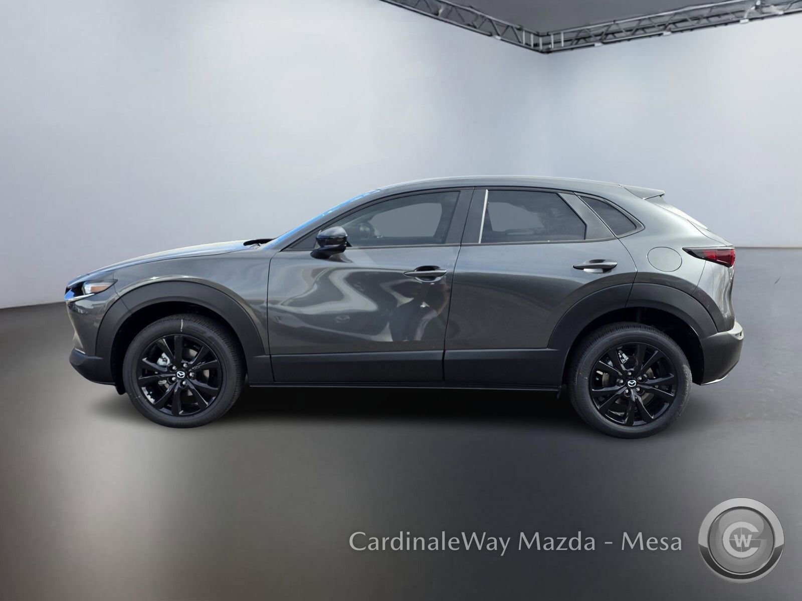 New 2026 MAZDA CX-30 AWD 2.5 S w/ Select Sport Pkg image 7