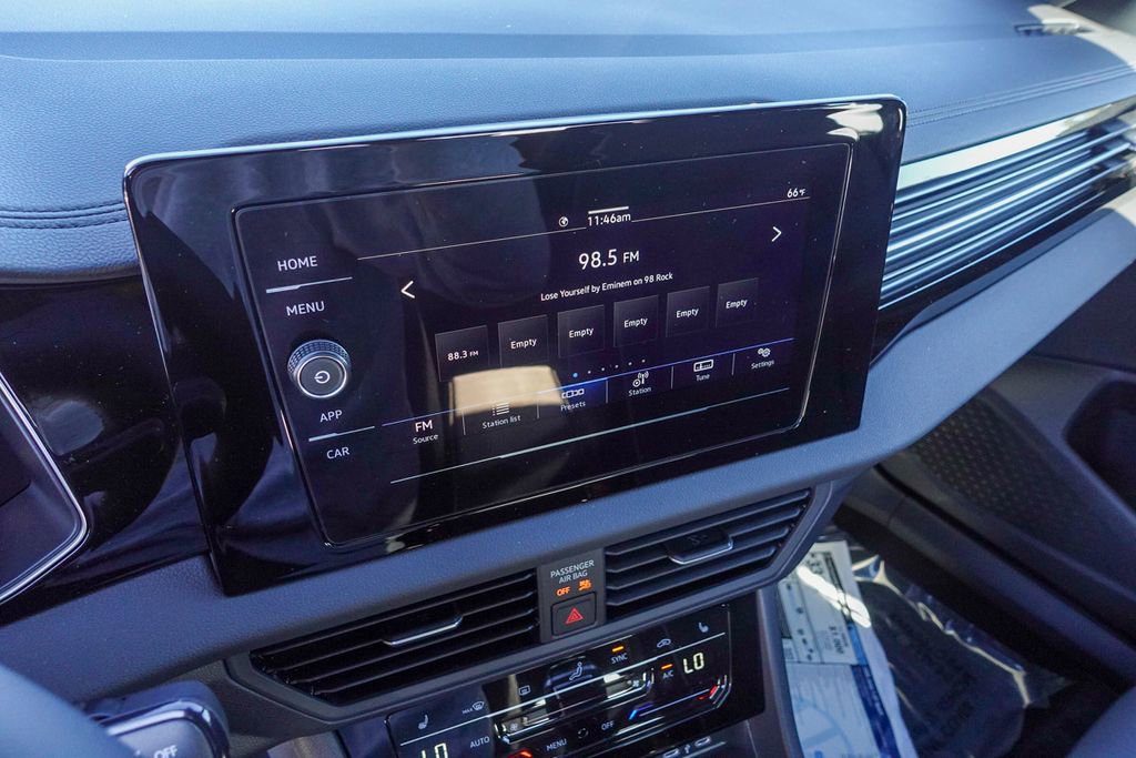 New 2026 Volkswagen Jetta Sport image 19