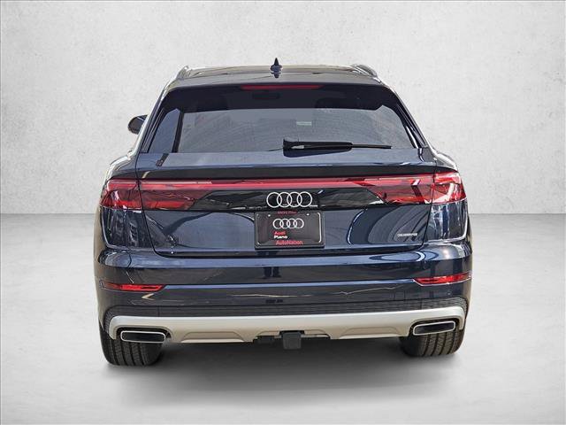 New 2026 Audi Q8 Premium Plus AWD/4WD image 6