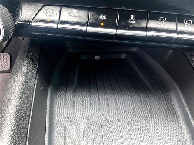 Used 2025 Chevrolet Equinox EV LT FWD image 28