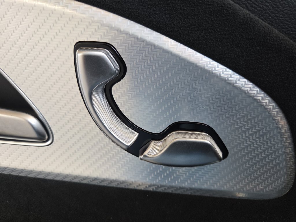 New 2027 Mercedes-Benz CLA 220 image 17