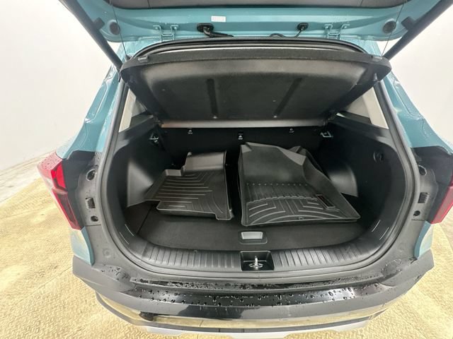 Certified 2025 Kia Seltos EX w/ EX Sunroof Package AWD/4WD image 22