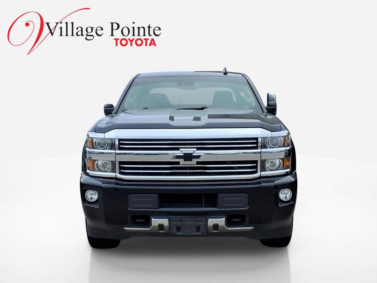 Used 2017 Chevrolet Silverado 2500 High Country image 2