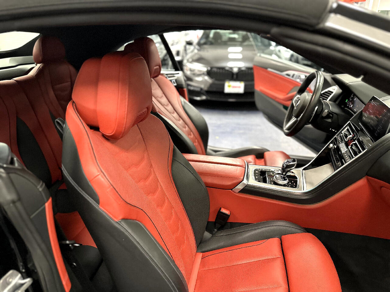 Used 2019 BMW M850i xDrive M850i xDrive Convertible image 36