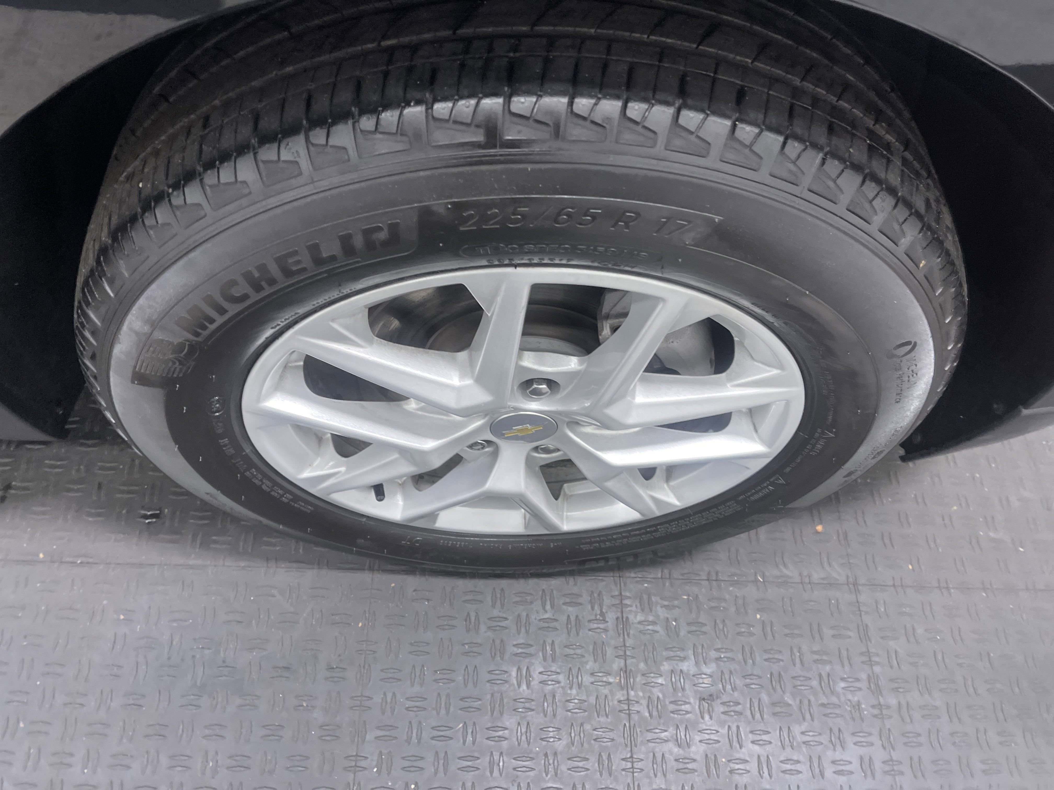 Used 2022 Chevrolet Equinox LT image 28