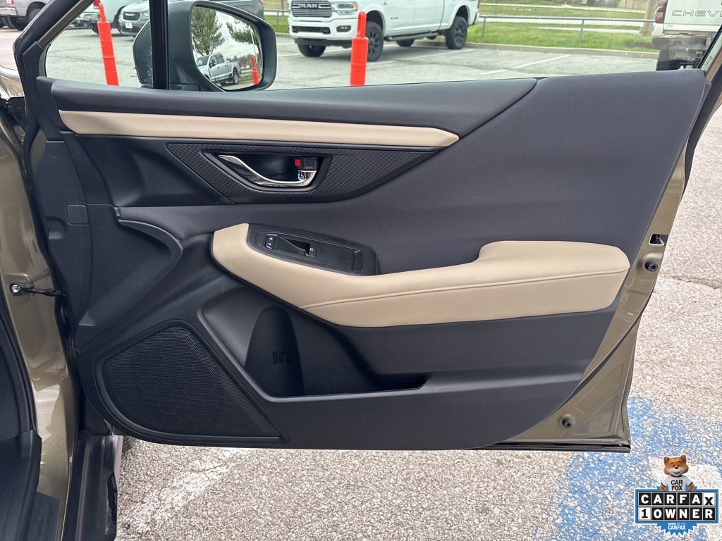 Used 2024 Subaru Outback Premium image 51