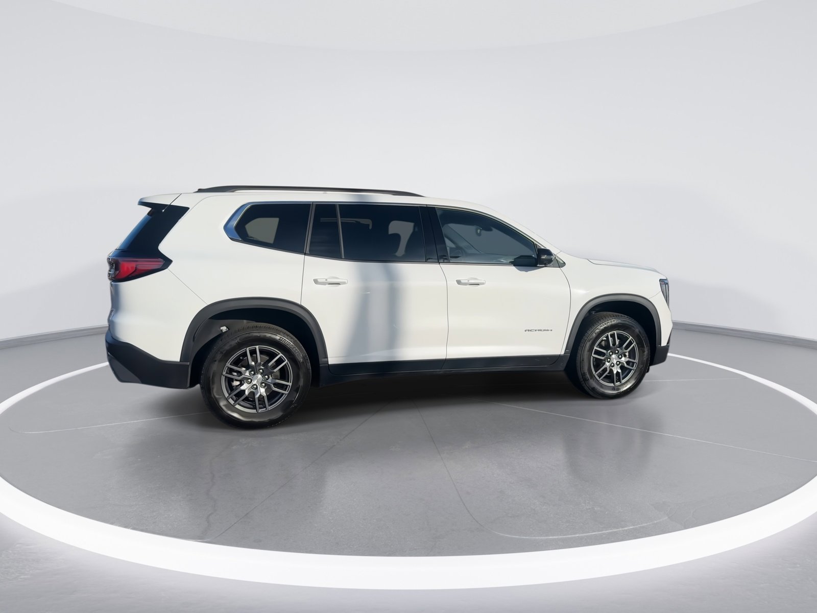 Certified 2025 GMC Acadia Elevation image 10
