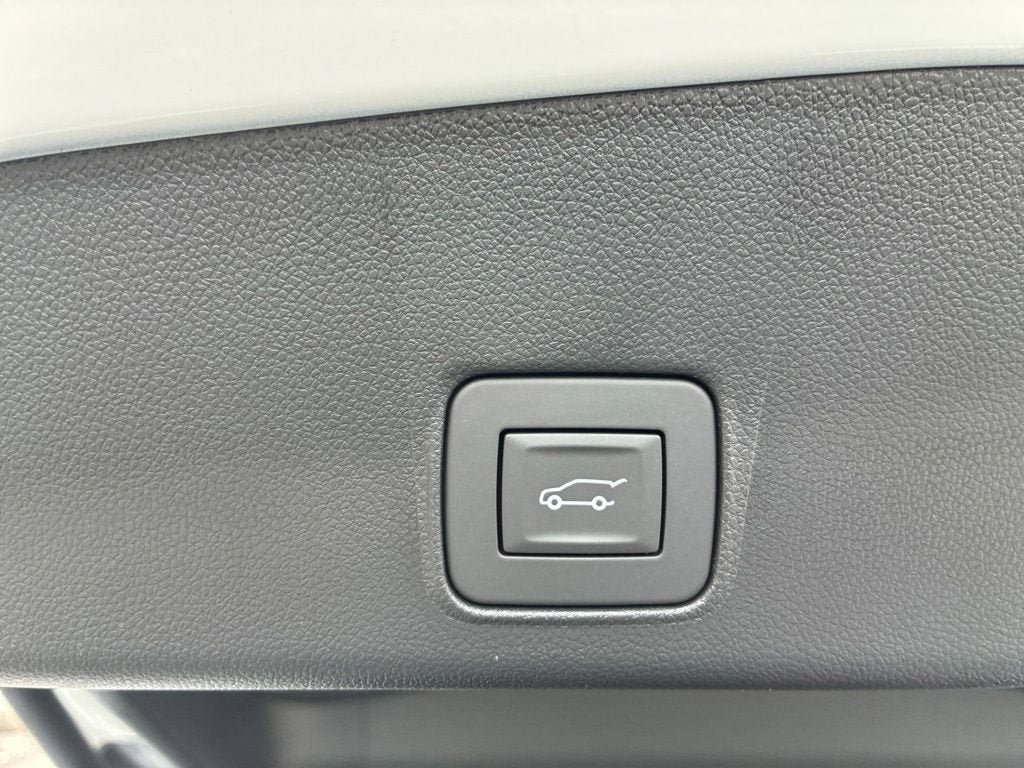 New 2026 Chevrolet TrailBlazer LT w/ Convenience Package AWD/4WD image 27