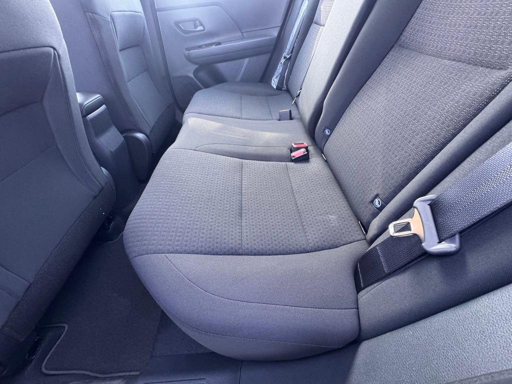 New 2026 Nissan Kicks S FWD image 12
