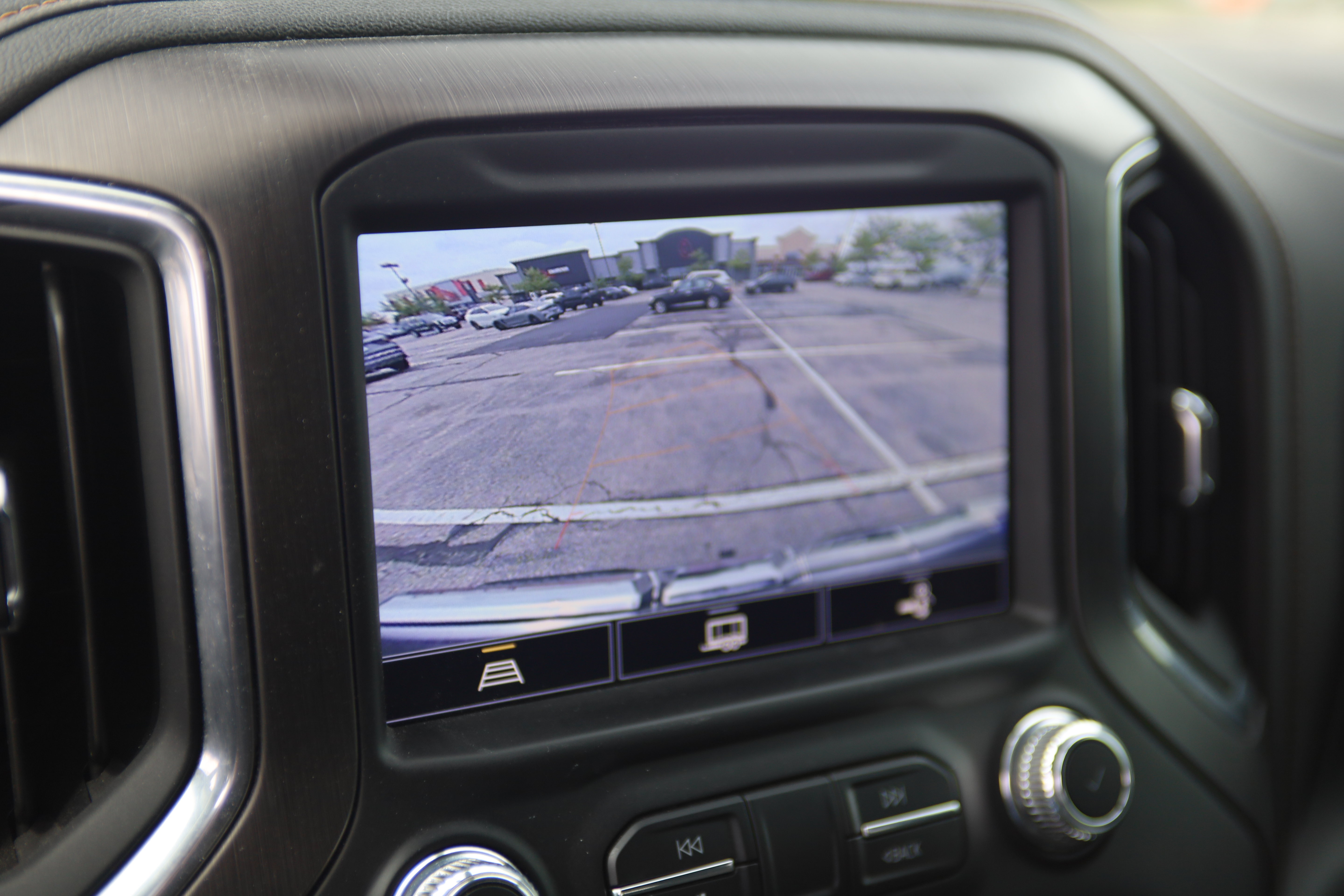 Used 2022 GMC Sierra 1500 AT4 w/ AT4 Preferred Package AWD/4WD image 23