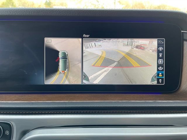 Used 2021 Mercedes-Benz G 63 AMG 4MATIC image 6