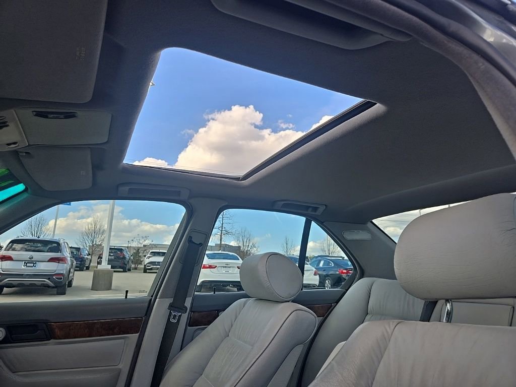 Used 1995 BMW 525i Sedan image 26