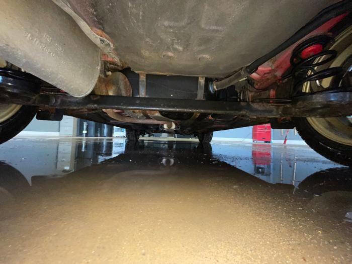 Used 2014 Chevrolet Spark LS FWD image 15