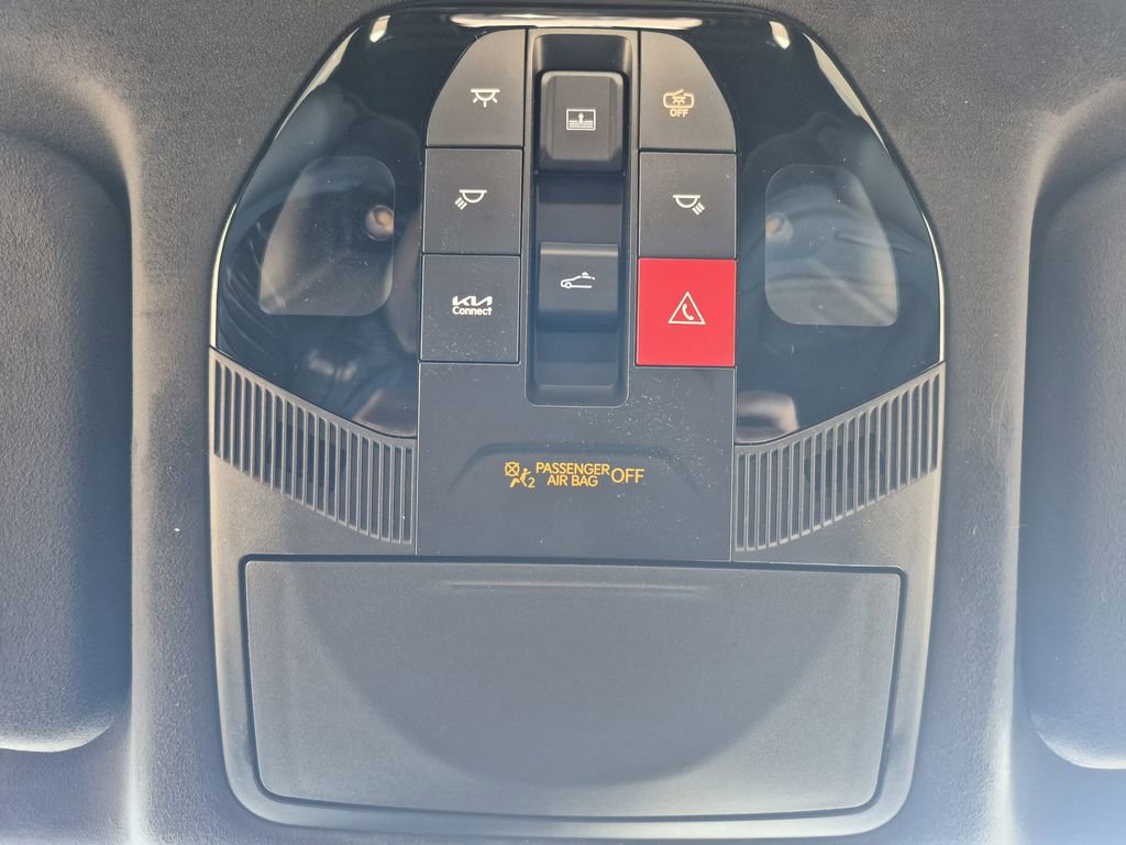 New 2027 Kia Telluride SX Prestige X-Pro image 47