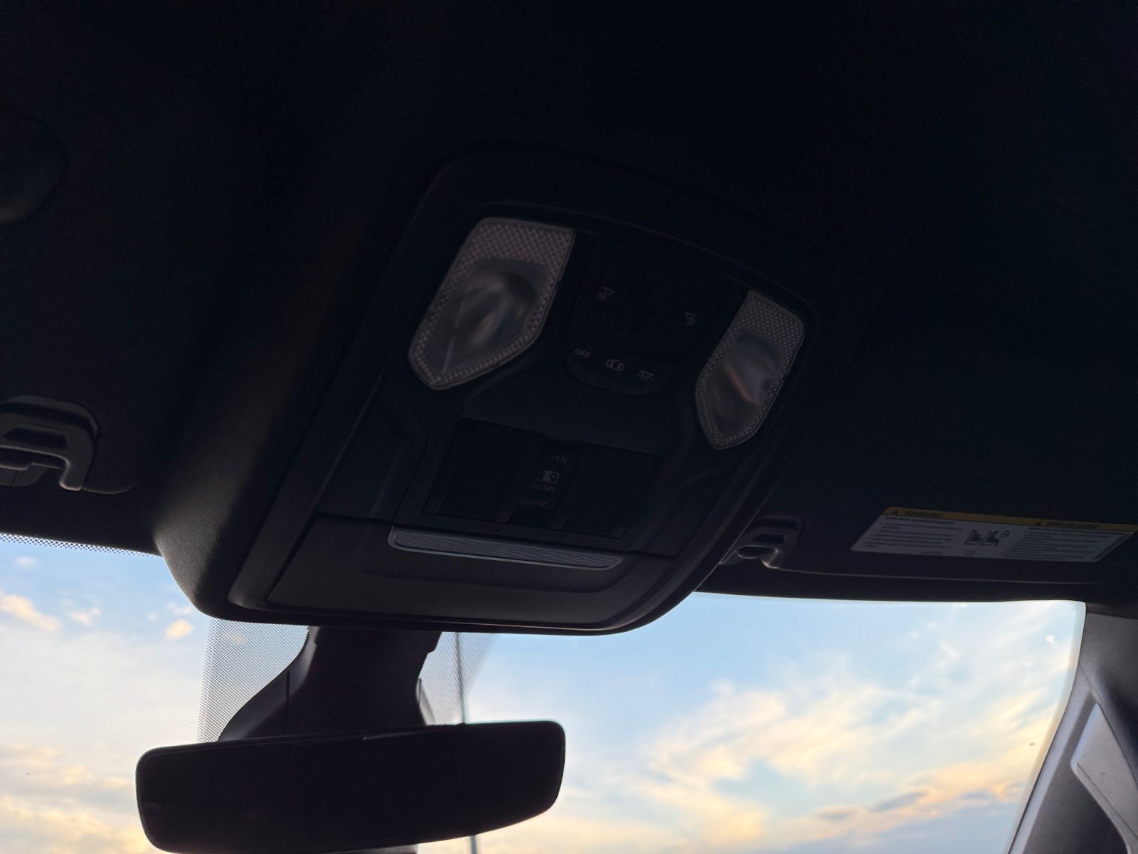 Used 2020 RAM 1500 Big Horn AWD/4WD image 29