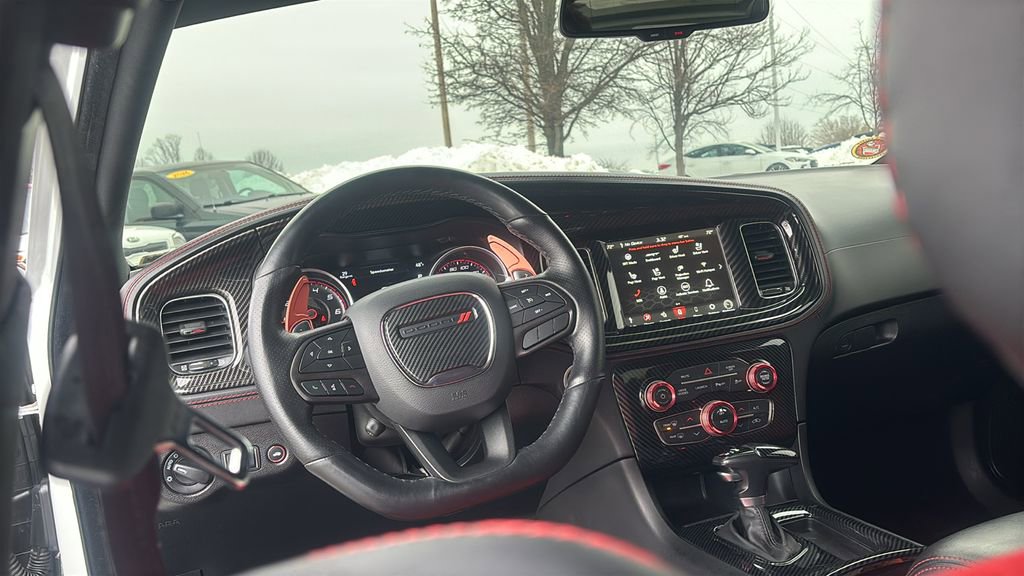 Used 2023 Dodge Charger Scat Pack image 13