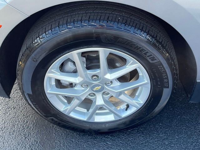 Certified 2023 Chevrolet Equinox LS w/ LS Convenience Package image 6