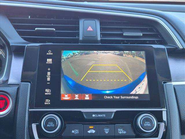 Used 2018 Honda Civic EX-L image 14