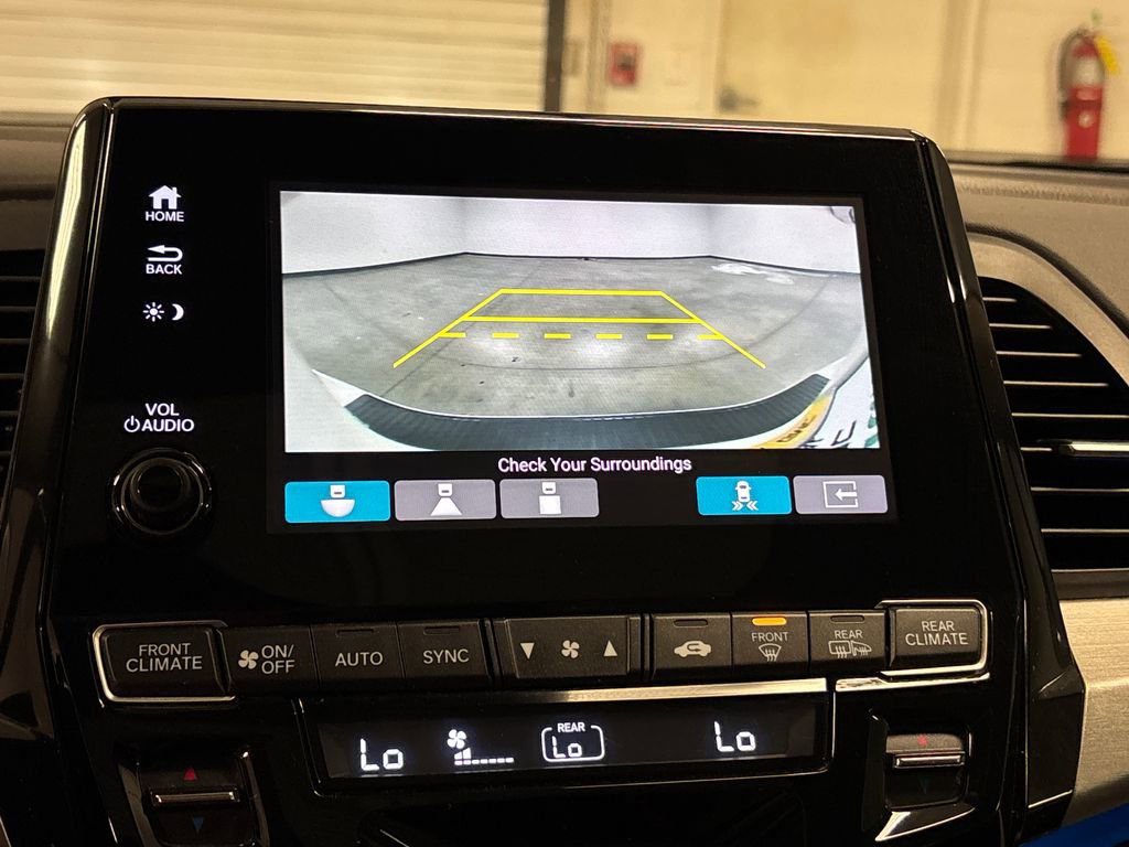 Used 2021 Honda Odyssey Touring image 42