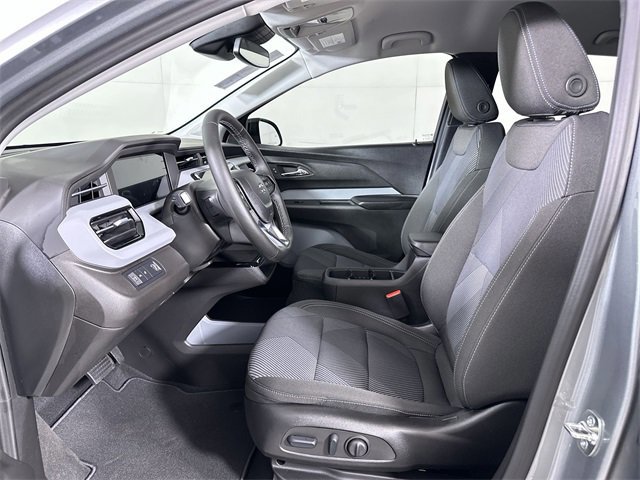 New 2027 Chevrolet Bolt LT w/ Comfort Package image 18