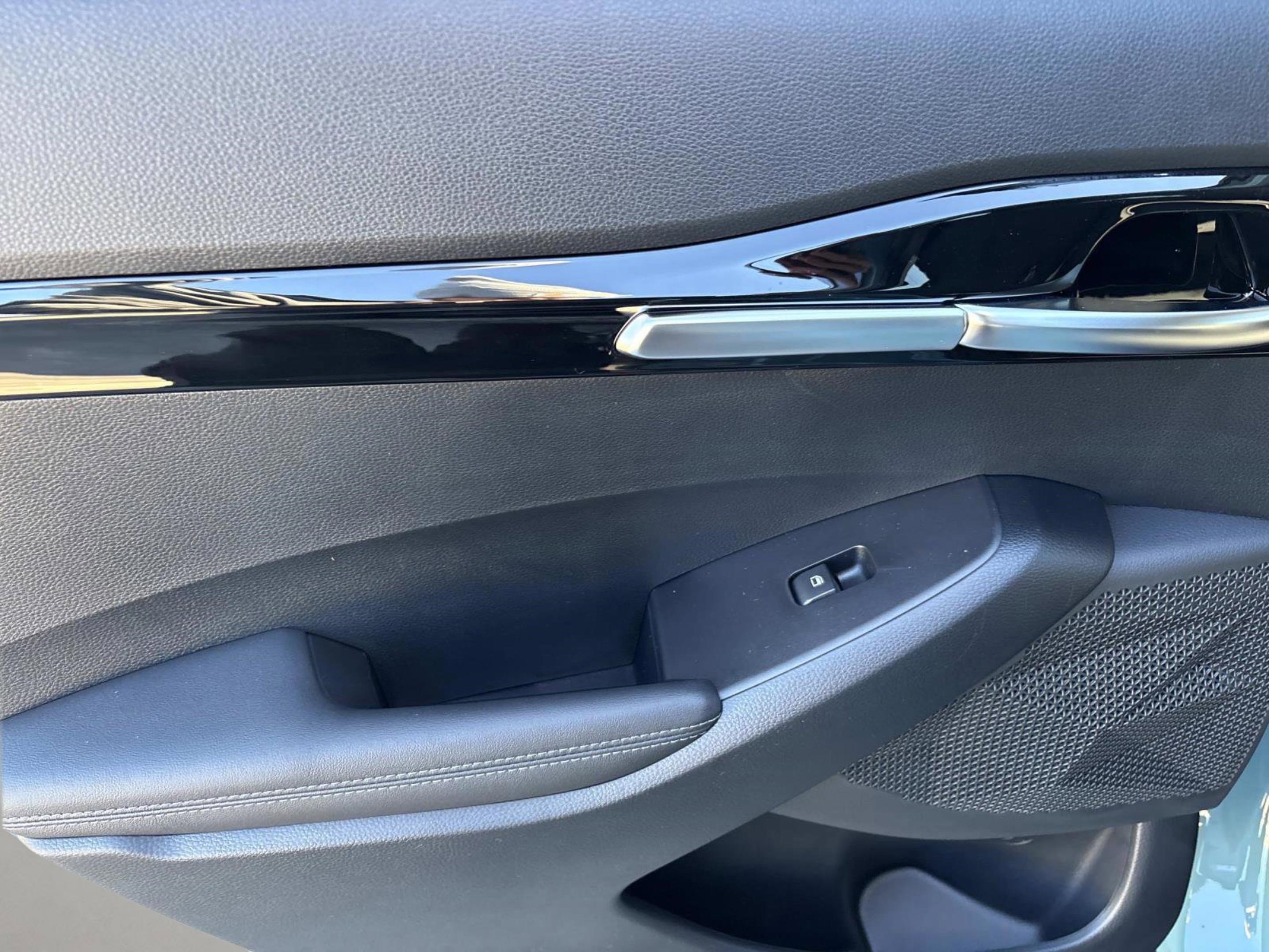 New 2026 Kia Seltos S image 14