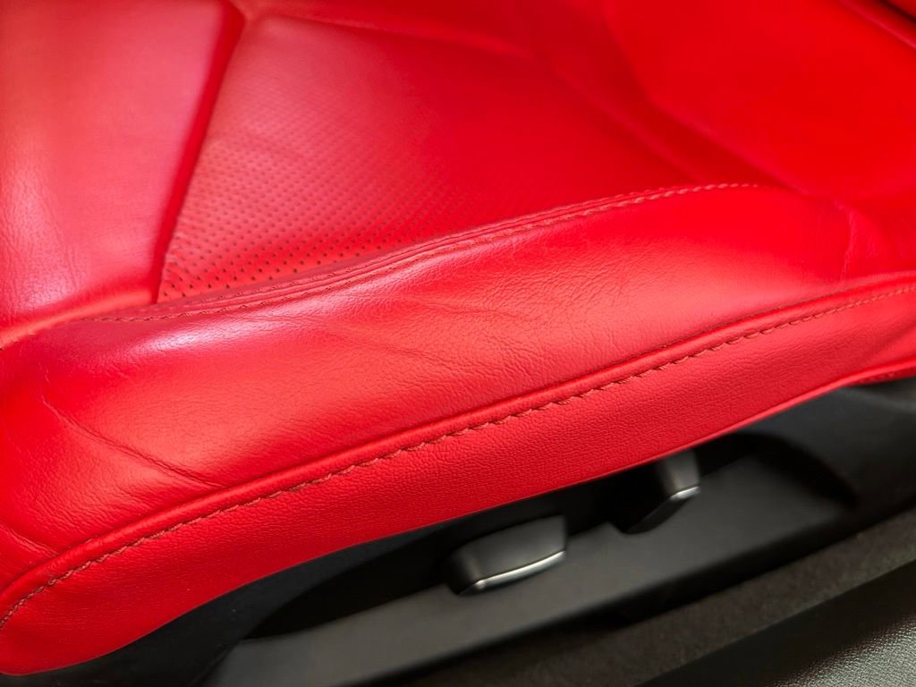 Used 2022 Chevrolet Corvette Stingray Coupe w/ Z51 Performance Package image 11