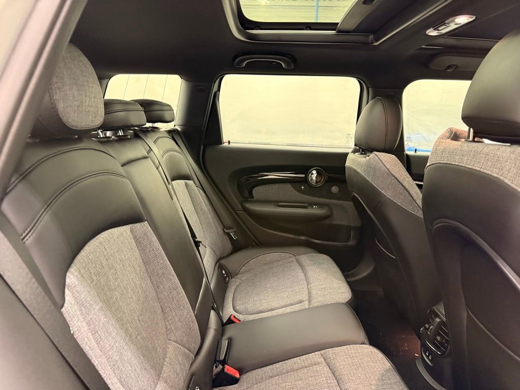 Certified 2023 MINI Cooper Clubman S image 27