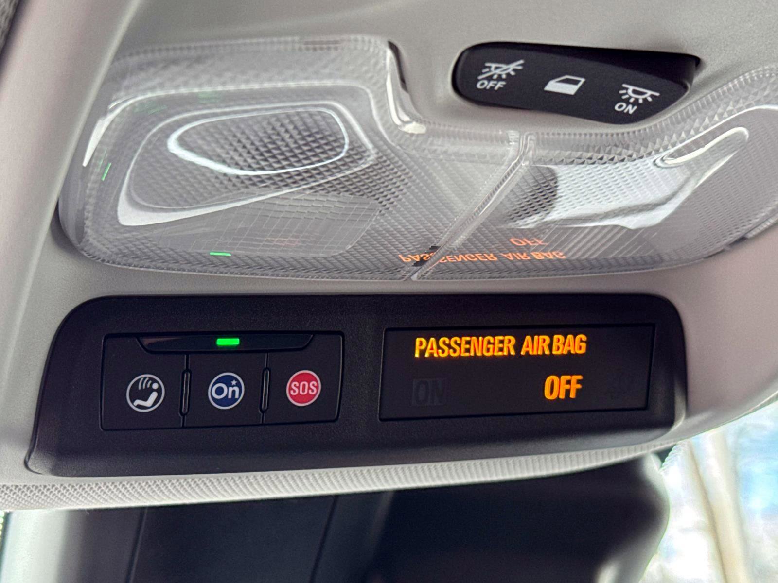 Certified 2023 Chevrolet TrailBlazer LT w/ Convenience Package image 24