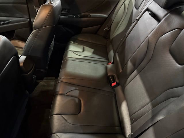 New 2025 Hyundai Elantra Limited image 29