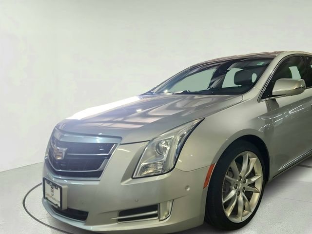 Used 2016 Cadillac XTS Premium FWD image 11