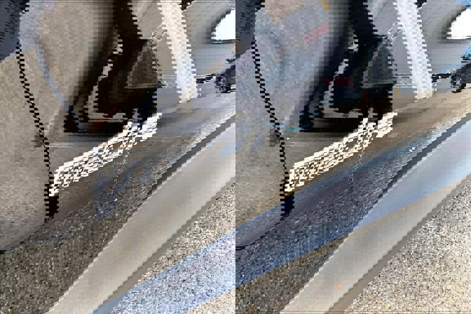 Used 2023 Ford Mustang Mach-E Select image 9