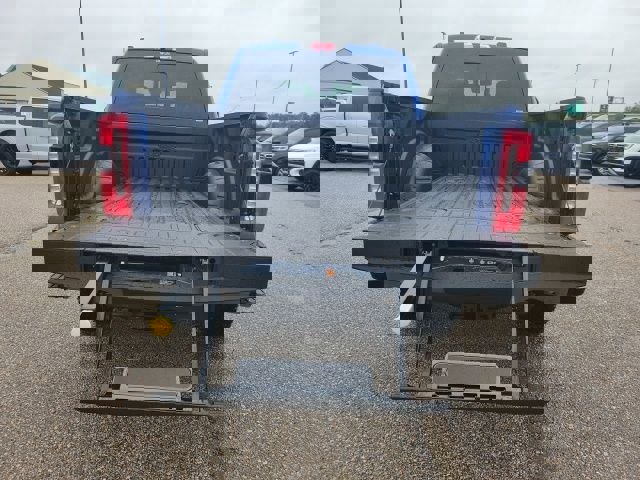 New 2026 Ford F350 4x4 Crew Cab Super Duty image 33