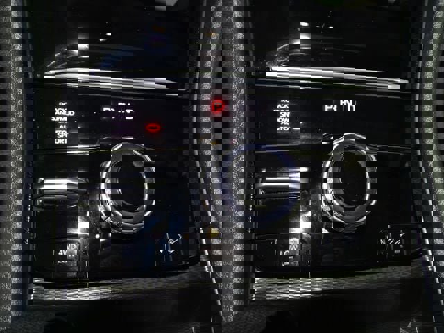 Certified 2023 Jeep Grand Cherokee 4WD 4xe w/ Luxury Tech Group II image 12