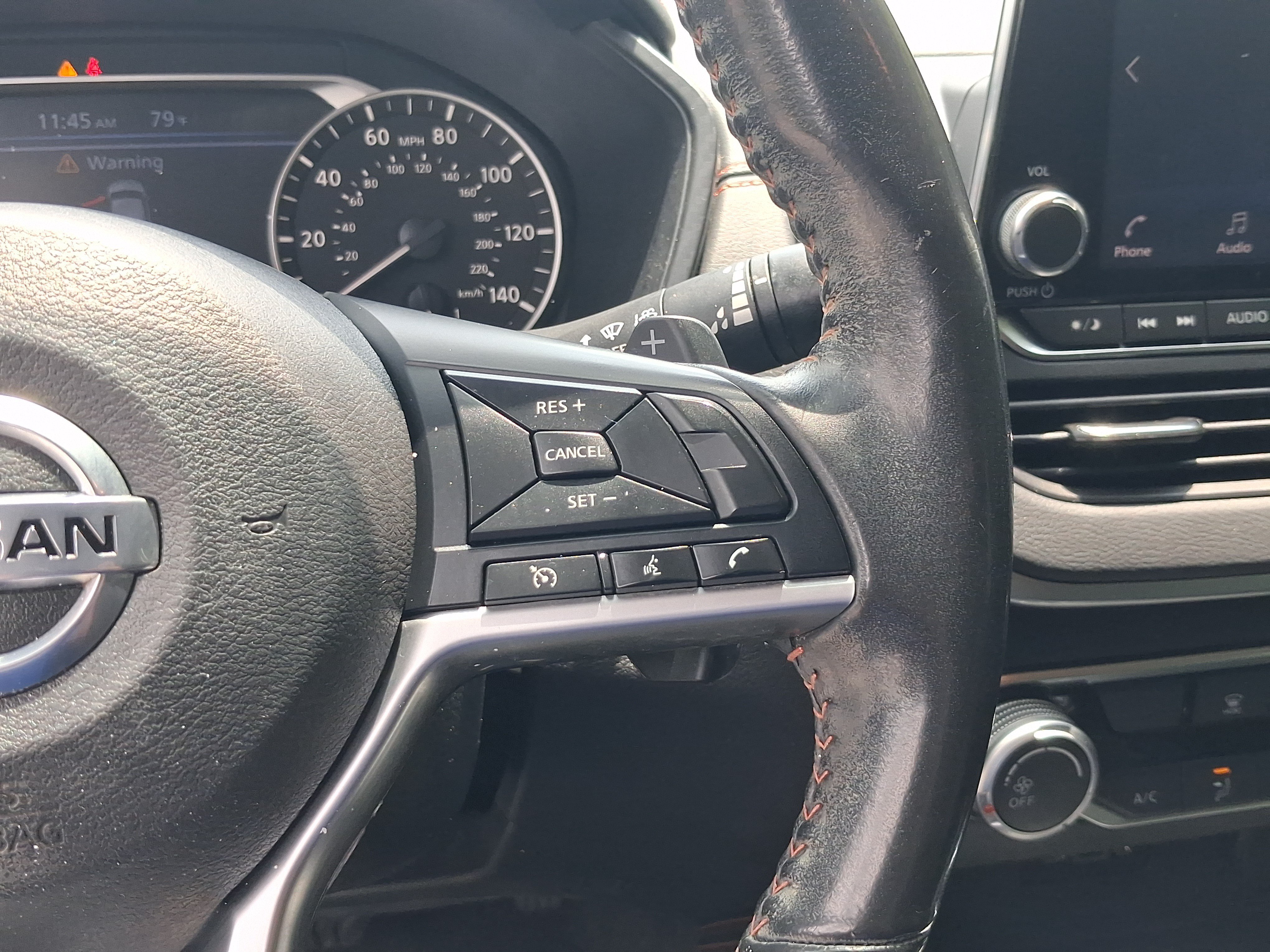 Used 2022 Nissan Altima 2.5 SR FWD image 10