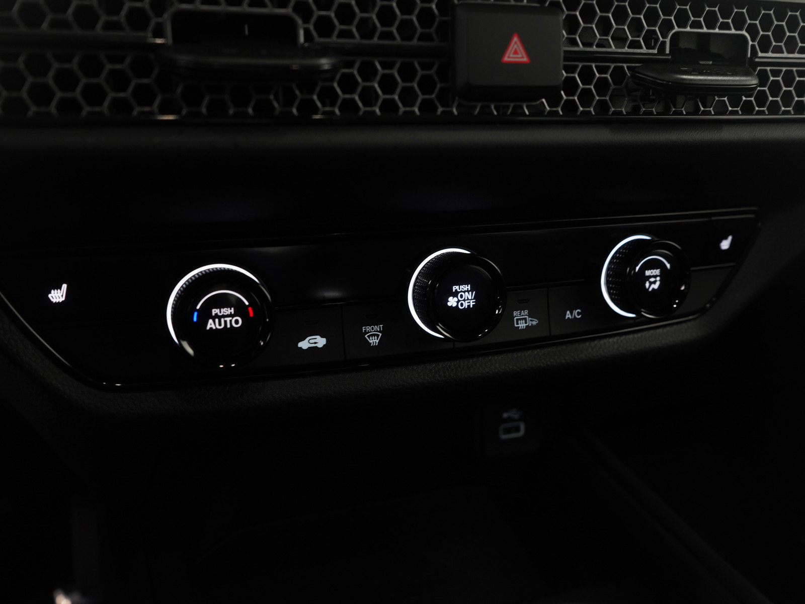 Used 2024 Honda HR-V Sport image 21