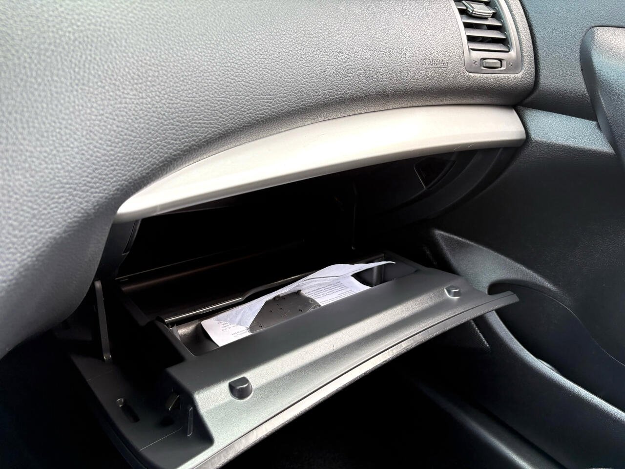 Used 2017 Nissan Altima 2.5 SR image 29