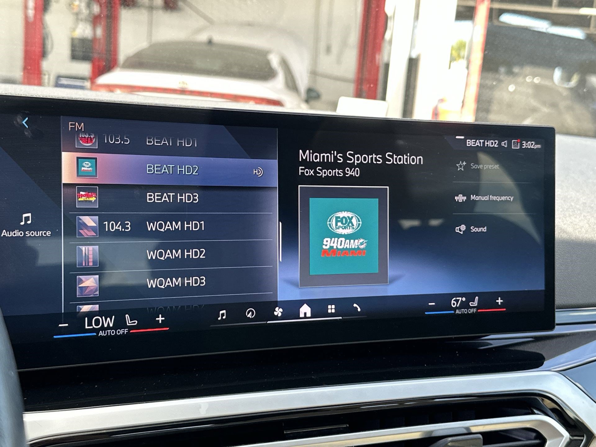 Used 2024 BMW i4 xDrive40i image 12