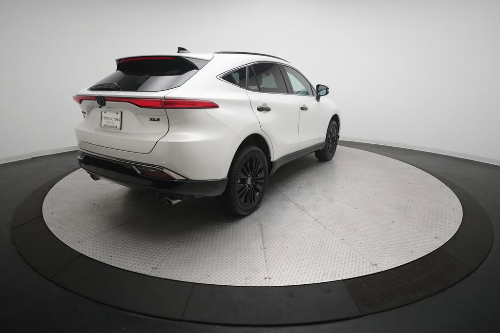 Used 2024 Toyota Venza Nightshade image 35