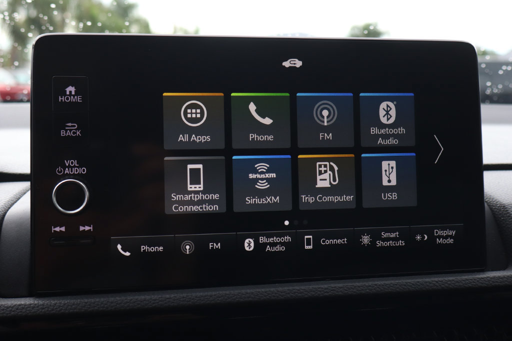Used 2023 Honda CR-V EX-L image 31