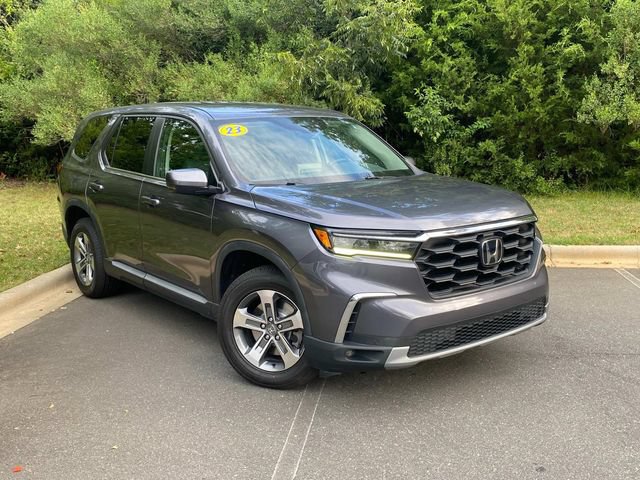 Used 2023 Honda Pilot EX-L