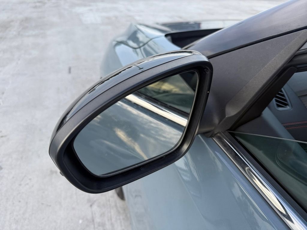 Certified 2025 Nissan Sentra SR w/ SR Premium Package image 36