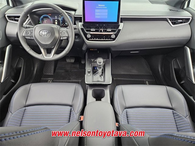 New 2026 Toyota Corolla Cross XSE w/ Convenience Package image 8
