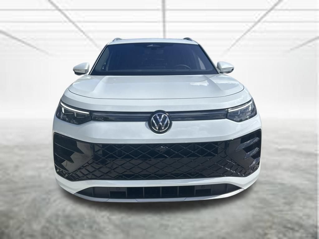 New 2026 Volkswagen Tiguan SEL R-Line AWD/4WD image 8