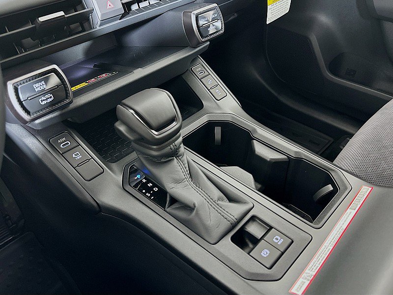 New 2026 Toyota RAV4 XSE AWD/4WD image 20