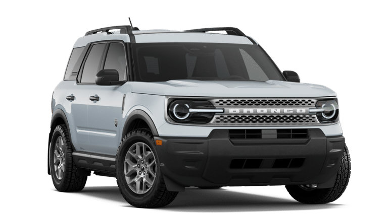 New 2026 Ford Bronco Sport Big Bend w/ Convenience Package AWD/4WD image 41