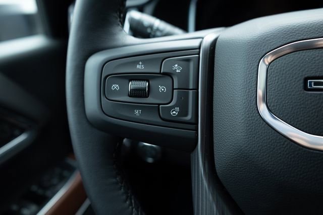 New 2026 GMC Sierra 2500 Denali Ultimate image 22