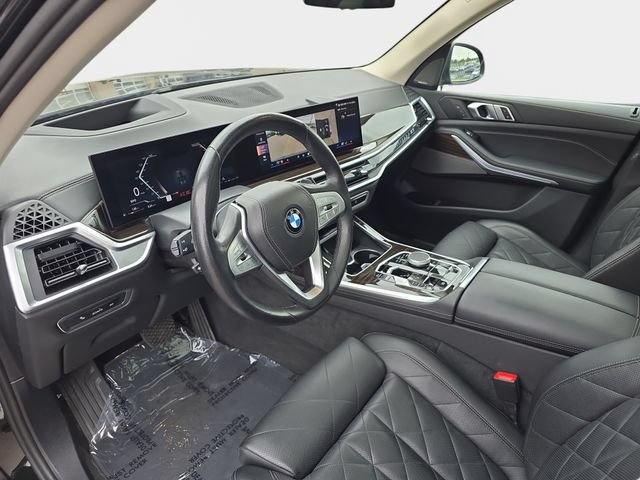 Used 2024 BMW X7 xDrive40i AWD/4WD image 20