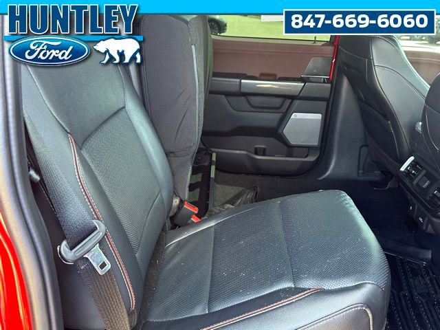 Used 2023 Ford F150 Lariat AWD/4WD image 10