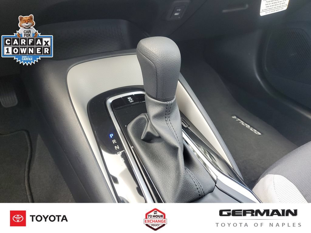 Used 2026 Toyota Corolla LE FWD image 26