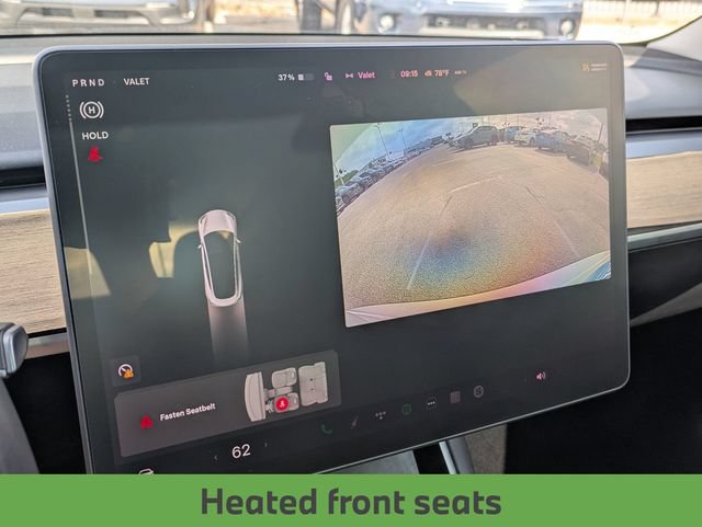 Used 2018 Tesla Model 3 Long Range AWD/4WD image 24